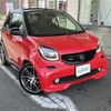 smart fortwo 2018 -SMART--Smart Fortwo DBA-453444--WME4534442K232158---SMART--Smart Fortwo DBA-453444--WME4534442K232158- image 1