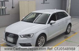 audi a3 2016 -AUDI 【郡山 300す3176】--Audi A3 8VCXS-WAUZZZ8VXGA175830---AUDI 【郡山 300す3176】--Audi A3 8VCXS-WAUZZZ8VXGA175830-