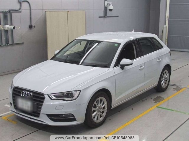 audi a3 2016 -AUDI 【郡山 300す3176】--Audi A3 8VCXS-WAUZZZ8VXGA175830---AUDI 【郡山 300す3176】--Audi A3 8VCXS-WAUZZZ8VXGA175830- image 1