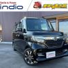 honda n-box 2019 -HONDA--N BOX DBA-JF3--JF3-1308743---HONDA--N BOX DBA-JF3--JF3-1308743- image 1