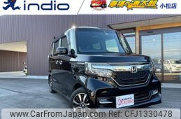 honda n-box 2019 -HONDA--N BOX DBA-JF3--JF3-1308743---HONDA--N BOX DBA-JF3--JF3-1308743-