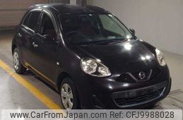 nissan march 2014 22103