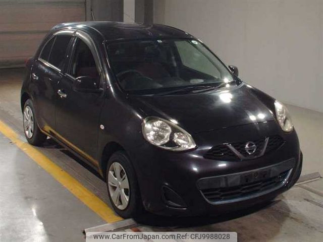 nissan march 2014 22103 image 1