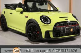 mini mini-others 2022 -BMW 【名変中 】--BMW Mini WJJCWMW--03N94931---BMW 【名変中 】--BMW Mini WJJCWMW--03N94931-