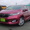 honda fit 2018 -HONDA--Fit DBA-GK3--GK3-3406674---HONDA--Fit DBA-GK3--GK3-3406674- image 1