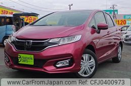 honda fit 2018 -HONDA--Fit DBA-GK3--GK3-3406674---HONDA--Fit DBA-GK3--GK3-3406674-