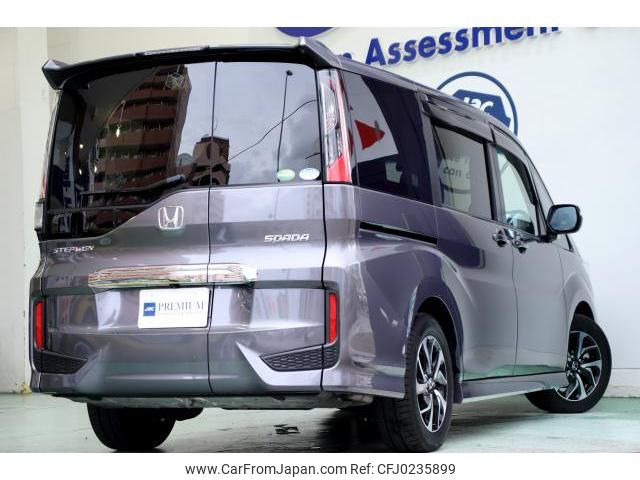 honda stepwagon-spada 2019 quick_quick_DBA-RP3_RP3-1251303 image 2