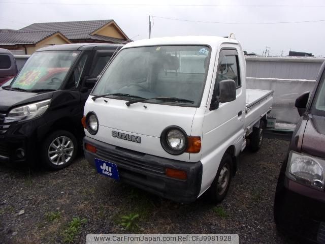 suzuki carry-truck 1994 68428b77802f22f9bdd5f5bbe0601934 image 2