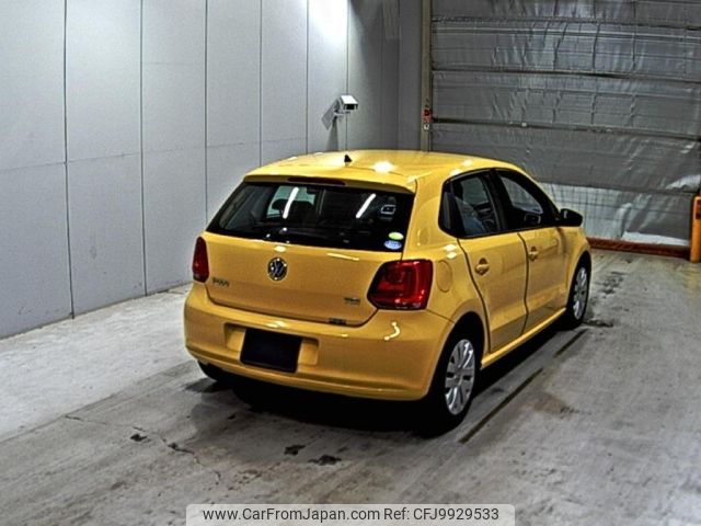 volkswagen polo 2011 -VOLKSWAGEN--VW Polo 6RCBZ--WVWZZZ6RZBU067228---VOLKSWAGEN--VW Polo 6RCBZ--WVWZZZ6RZBU067228- image 2