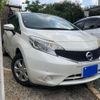 nissan note 2015 CFJ1663783 image 1