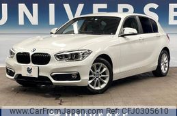 bmw 1-series 2017 -BMW--BMW 1 Series LDA-1S20--WBA1S52060V845492---BMW--BMW 1 Series LDA-1S20--WBA1S52060V845492-