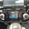 nissan juke 2015 -NISSAN--Juke DBA-YF15--YF15-410639---NISSAN--Juke DBA-YF15--YF15-410639- image 14