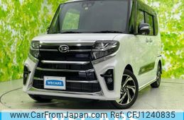 daihatsu tanto 2022 quick_quick_5BA-LA650S_LA650S-0211322