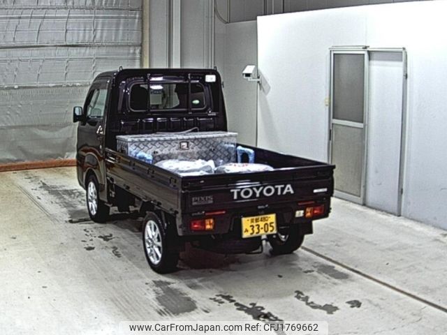 toyota pixis-truck 2018 CFJ1769662 image 2