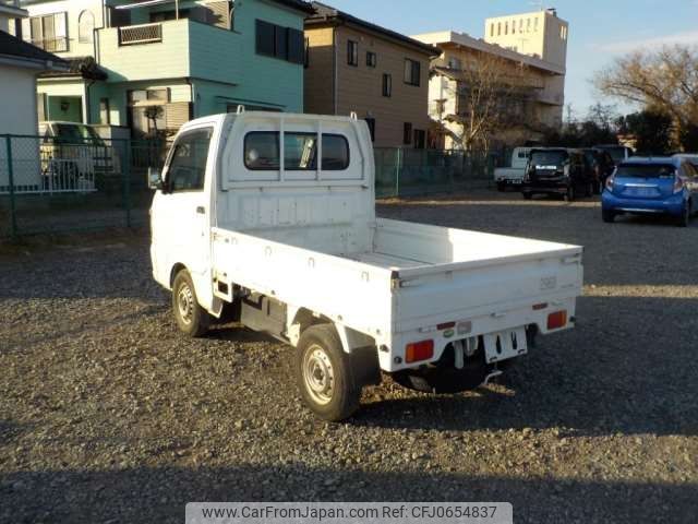 suzuki carry-truck 2013 -SUZUKI--Carry Truck EBD-DA16T--DA16T-122790---SUZUKI--Carry Truck EBD-DA16T--DA16T-122790- image 2