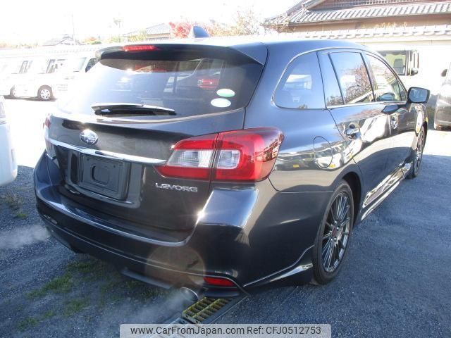 subaru levorg 2014 quick_quick_DBA-VM4_VM4-024134 image 2