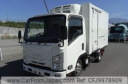 isuzu elf-truck 2017 -ISUZU--Elf TPG-NLR85AN--NLR85-7030318---ISUZU--Elf TPG-NLR85AN--NLR85-7030318-