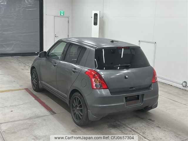 suzuki swift 2009 -SUZUKI--Swift ZC71S-554888---SUZUKI--Swift ZC71S-554888- image 2