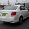 toyota corolla-axio 2014 -TOYOTA--Corolla Axio DBA-NZE161--NZE161-7097417---TOYOTA--Corolla Axio DBA-NZE161--NZE161-7097417- image 2