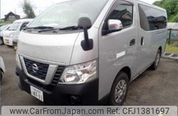 nissan nv350-caravan-van 2018 quick_quick_LDF-VW6E26_VW6E26-105142