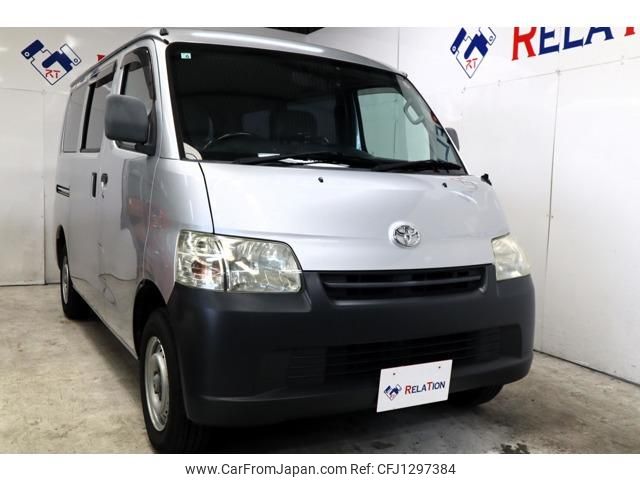 toyota townace-van 2016 quick_quick_DBF-S402M_S402M-0058447 image 1