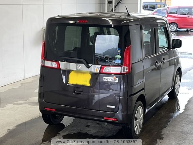 suzuki spacia 2017 -SUZUKI 【宮崎 581ね1489】--Spacia MK42S-180893---SUZUKI 【宮崎 581ね1489】--Spacia MK42S-180893- image 2