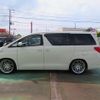 toyota alphard 2008 -TOYOTA 【山形 301ﾁ6590】--Alphard ANH20W--8016436---TOYOTA 【山形 301ﾁ6590】--Alphard ANH20W--8016436- image 24