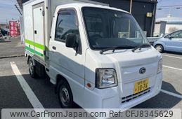 subaru sambar-truck 2012 quick_quick_TT2_TT2-524956