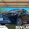 toyota harrier-hybrid 2021 quick_quick_AXUH80_AXUH80-0018553 image 1