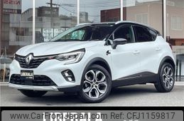 renault captur 2021 -RENAULT--Renault Captur 7BA-HJBH5H--VF1RJB001L0818842---RENAULT--Renault Captur 7BA-HJBH5H--VF1RJB001L0818842-