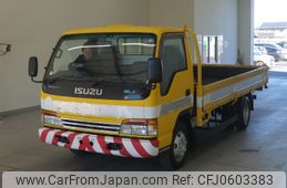 isuzu elf-truck 2002 -ISUZU--Elf NPR72LR-7408031---ISUZU--Elf NPR72LR-7408031-