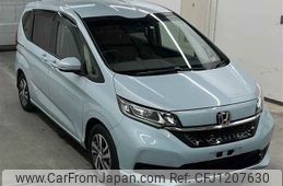 honda freed 2022 -HONDA--Freed GB7-3205971---HONDA--Freed GB7-3205971-