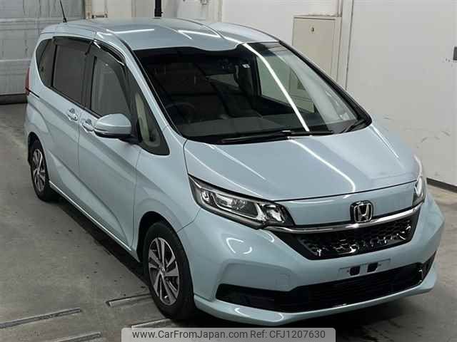 honda freed 2022 -HONDA--Freed GB7-3205971---HONDA--Freed GB7-3205971- image 1
