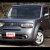 nissan cube 2009 -NISSAN--Cube Z12--043953---NISSAN--Cube Z12--043953- image 25