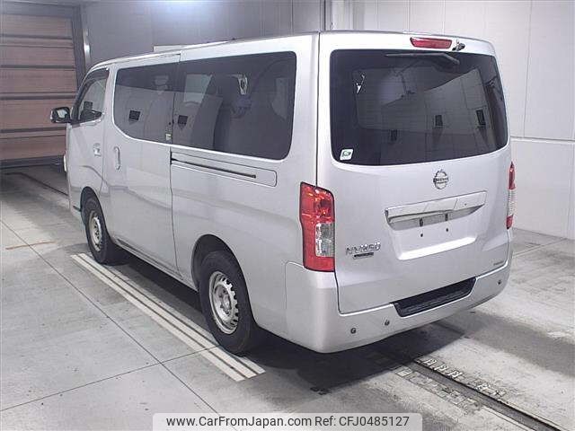 nissan caravan-van 2019 -NISSAN--Caravan Van VW6E26-110508---NISSAN--Caravan Van VW6E26-110508- image 2