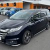 honda odyssey 2014 -HONDA--Odyssey DBA-RC1--RC1-1027284---HONDA--Odyssey DBA-RC1--RC1-1027284- image 10