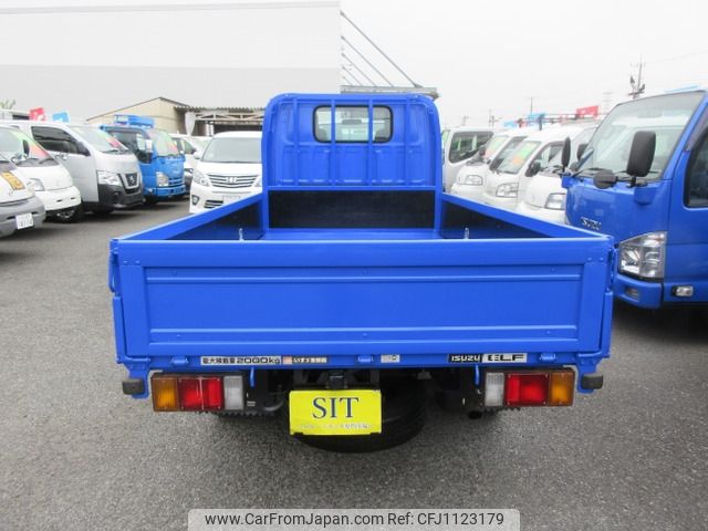 isuzu elf-truck 2012 -ISUZU--Elf SKG-NJR85A--NJR85-7021818---ISUZU--Elf SKG-NJR85A--NJR85-7021818- image 2