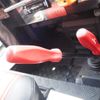 mitsubishi jeep 1979 CFJ1798205 image 45