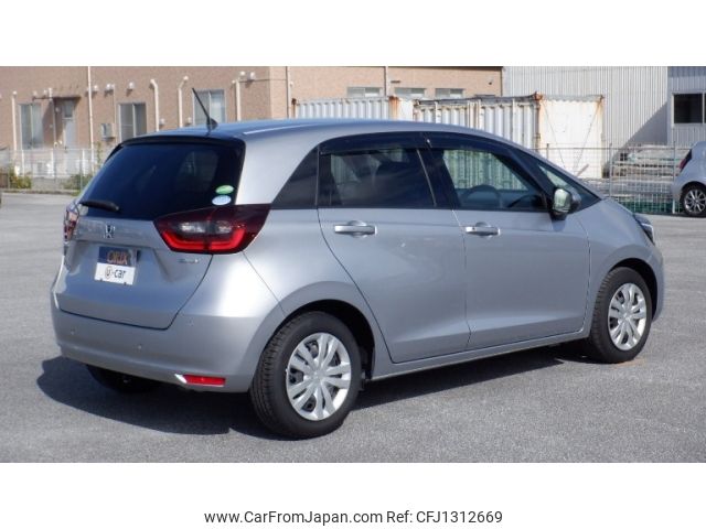 honda fit 2020 -HONDA--Fit 6AA-GR3--GR3-1017524---HONDA--Fit 6AA-GR3--GR3-1017524- image 2