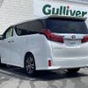 toyota alphard 2020 -TOYOTA--Alphard 3BA-AGH30W--AGH30-0308508---TOYOTA--Alphard 3BA-AGH30W--AGH30-0308508- image 15