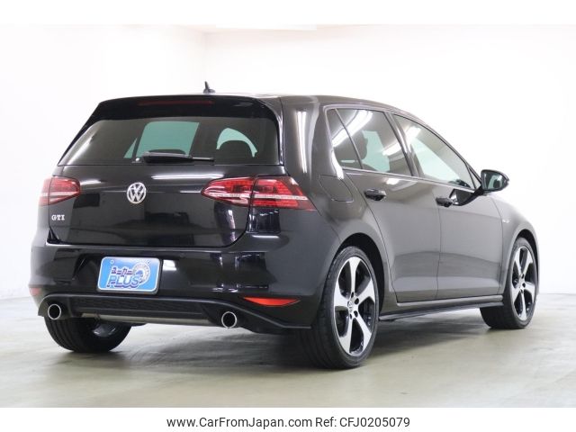 volkswagen golf 2017 -VOLKSWAGEN--VW Golf AUCHH--WVWZZZAUZHW107384---VOLKSWAGEN--VW Golf AUCHH--WVWZZZAUZHW107384- image 2