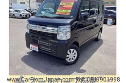 suzuki every 2023 -SUZUKI 【函館 480ｶ3761】--Every 5BD-DA17V--DA17V-699595---SUZUKI 【函館 480ｶ3761】--Every 5BD-DA17V--DA17V-699595-