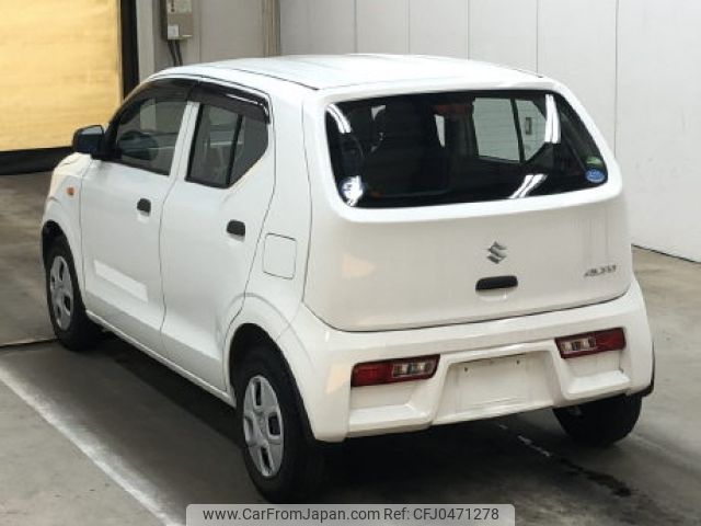 suzuki alto 2019 -SUZUKI--Alto HA36S-531424---SUZUKI--Alto HA36S-531424- image 2