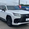 lexus lx 2023 -LEXUS--Lexus LX VJA310W--VJA310-4029602---LEXUS--Lexus LX VJA310W--VJA310-4029602- image 36