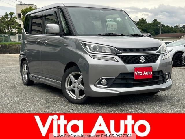 suzuki solio-bandit 2017 quick_quick_MA36S_MA36S-663489 image 1