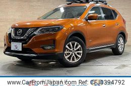 nissan x-trail 2018 quick_quick_DAA-HNT32_HNT32-173628