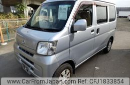 daihatsu hijet-cargo 2015 CFJ1833854