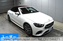 mercedes-benz e-class 2020 -MERCEDES-BENZ 【倉敷 351せ1010】--Benz E Class 238477C-W1K2384772F150236---MERCEDES-BENZ 【倉敷 351せ1010】--Benz E Class 238477C-W1K2384772F150236-