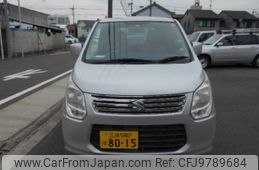 suzuki wagon-r 2013 -SUZUKI 【名古屋 580ｱ7777】--Wagon R DBA-MH34S--MH34S-269419---SUZUKI 【名古屋 580ｱ7777】--Wagon R DBA-MH34S--MH34S-269419-
