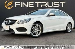 mercedes-benz e-class 2014 -MERCEDES-BENZ--Benz E Class RBA-207336--WDD2073362F279845---MERCEDES-BENZ--Benz E Class RBA-207336--WDD2073362F279845-